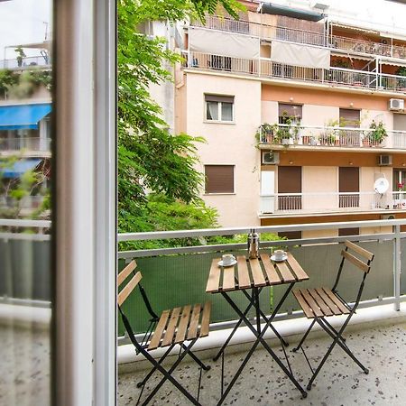 Stunning Αpartment Ιn Τhe Heart Athens. Apartment Exterior photo